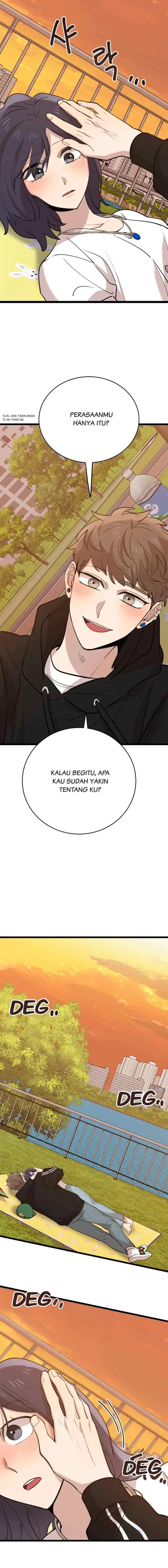 He Can't Be This Dumb! chapter 69 halaman 14