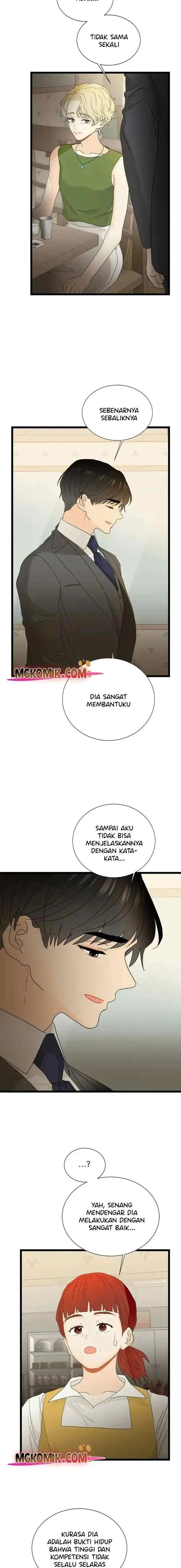 Faking It in Style chapter 99 halaman 13