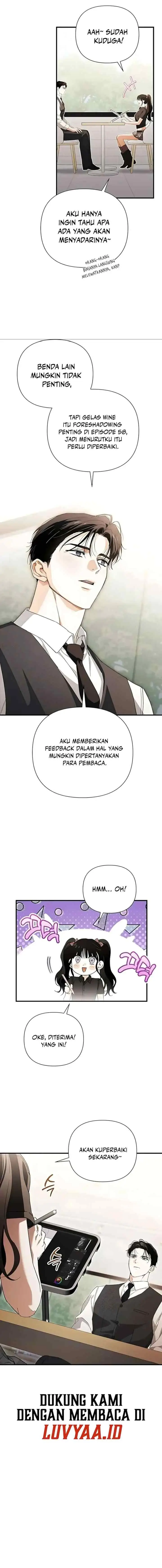 A Despicable Marriage chapter 10 halaman 15