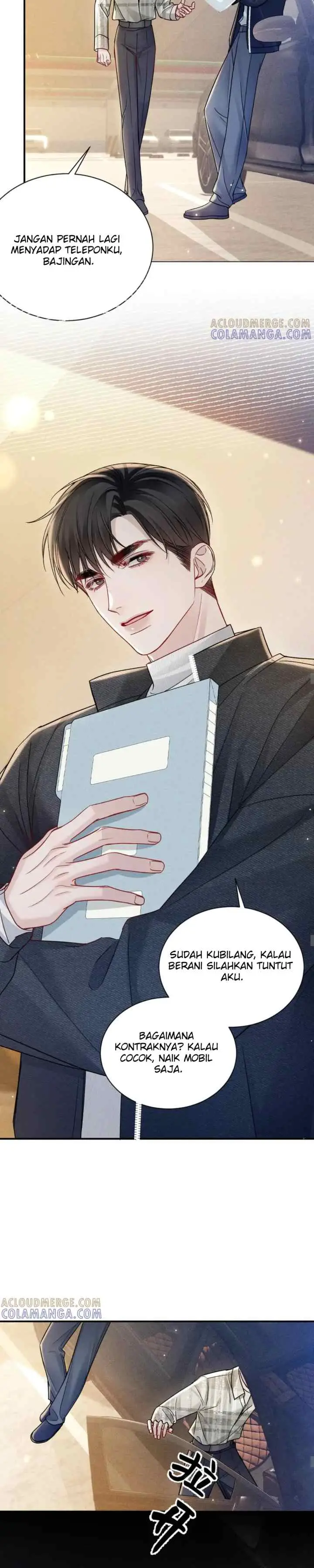 Tit For Tat chapter 136 halaman 17