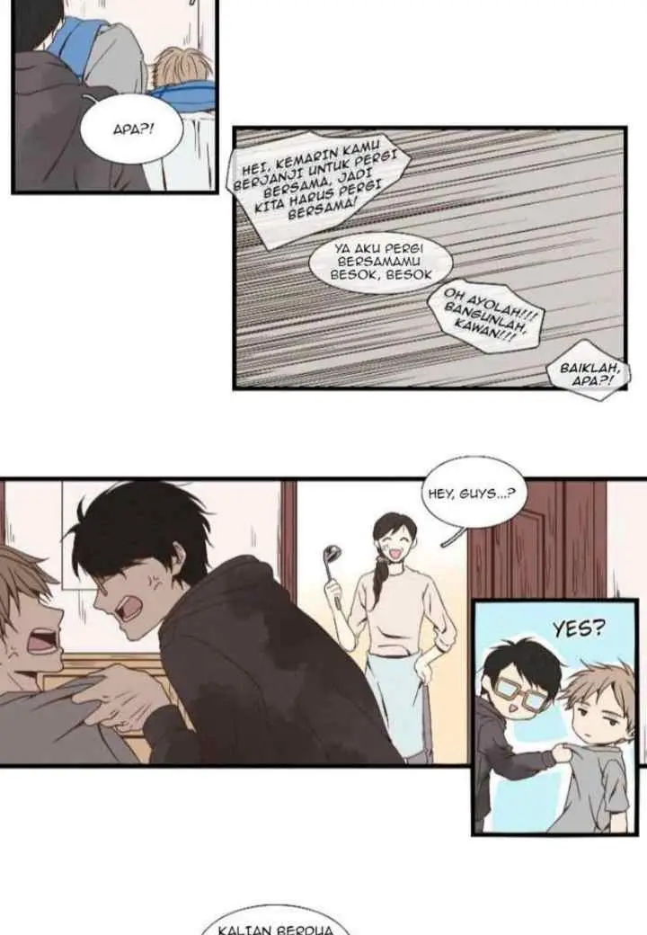 Drip, Drip chapter 1 halaman 10