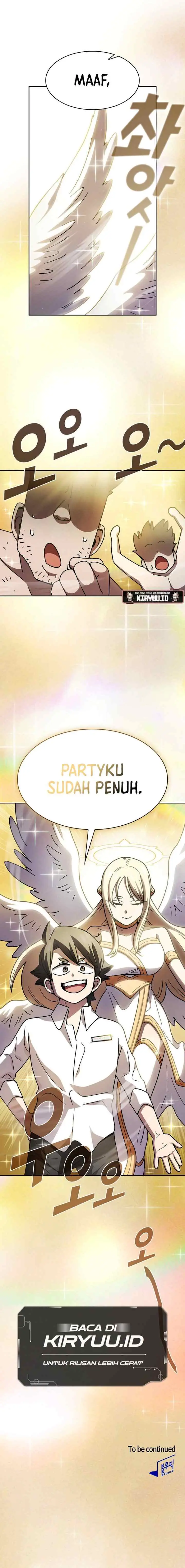FFF-Class Trashero chapter 167 halaman 14