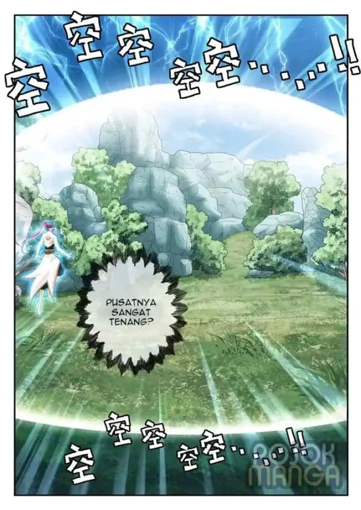 Xianxia Shijie chapter 181 halaman 8