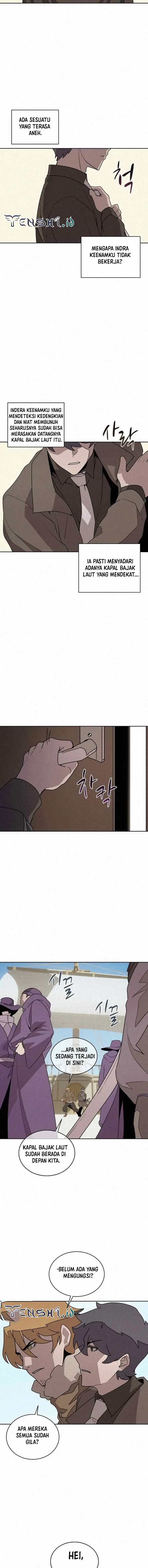 Book Eater (The Book Eating Magician) chapter 102 halaman 4