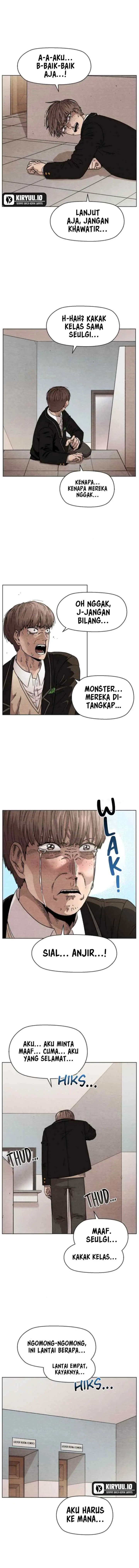 Leu Leu Leu chapter 10 halaman 8