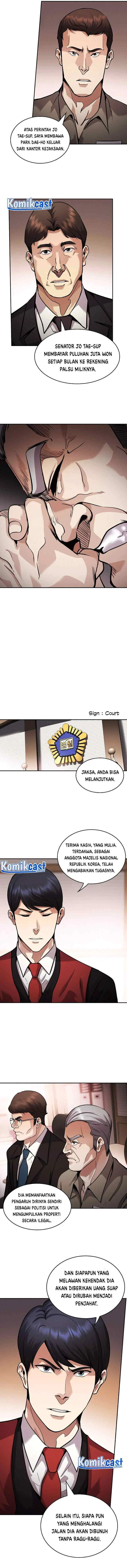 Again My Life chapter 140 halaman 17