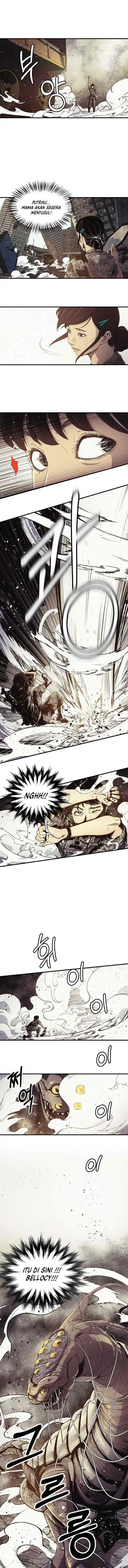 Ashen Oreum chapter 1 halaman 6