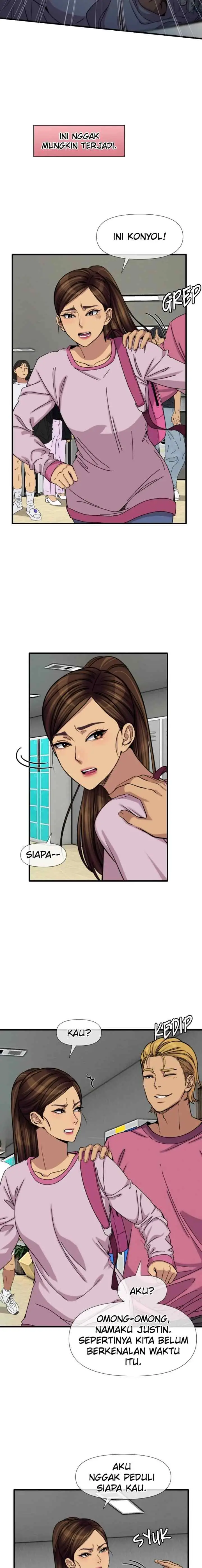 Chasing Red chapter 44 halaman 14