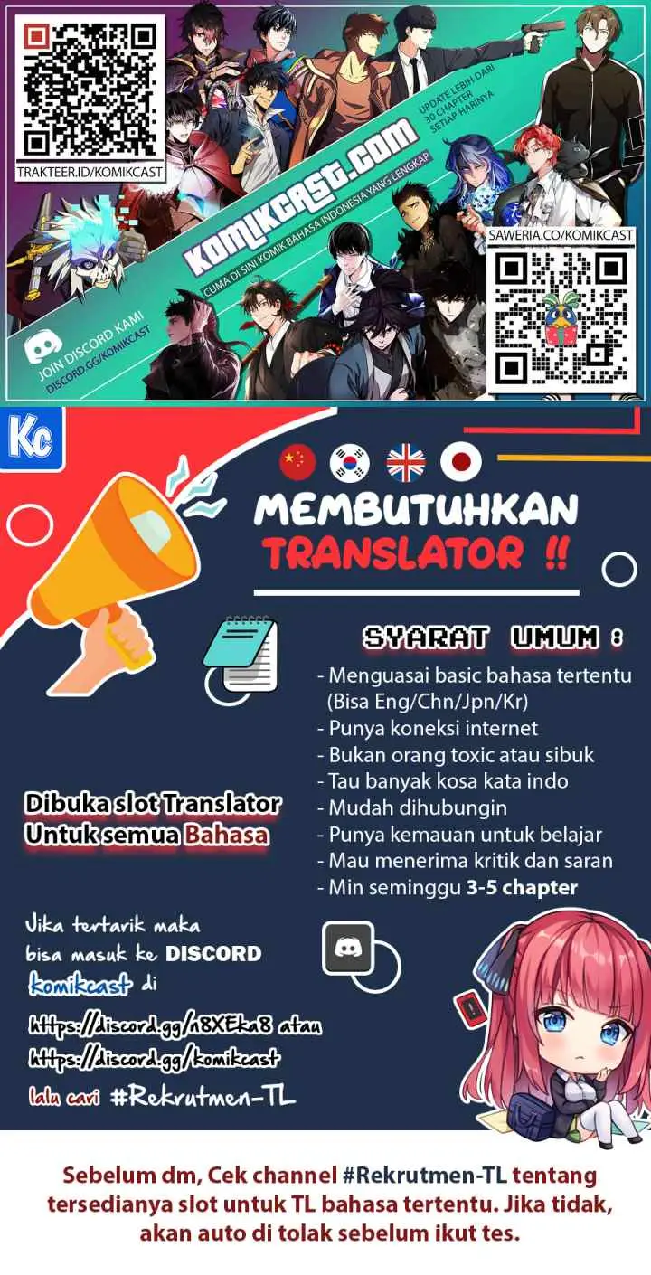 Heavenly Demon Instructor chapter 3 halaman 14