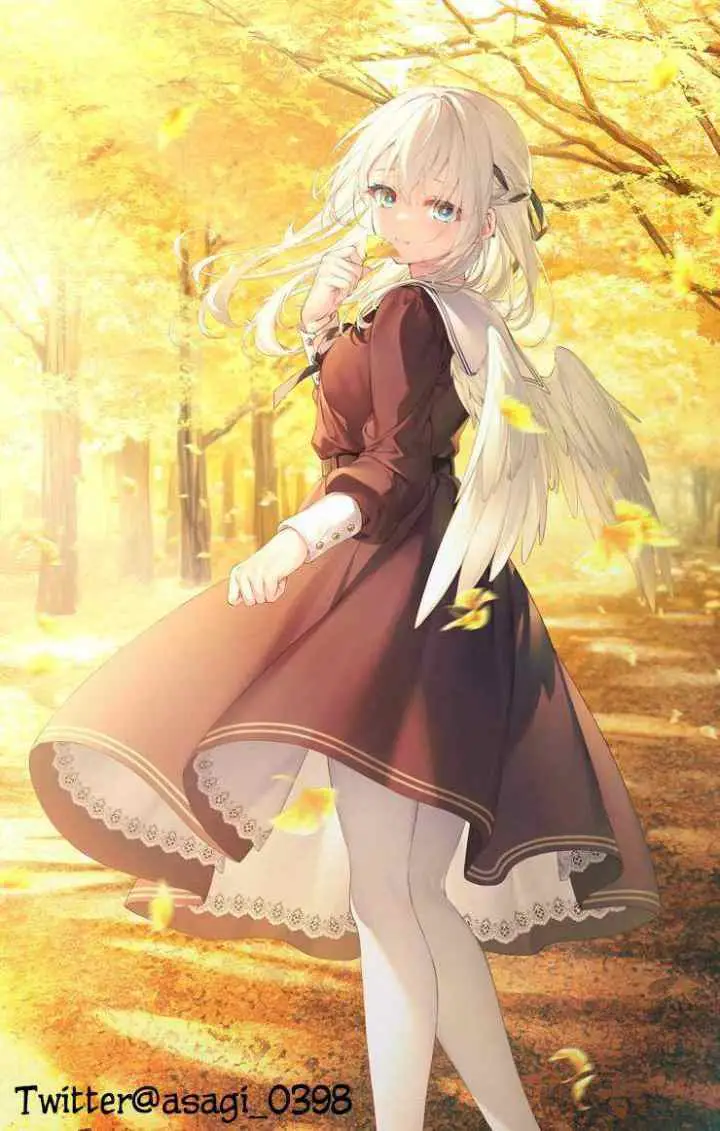 All of Humanity is Yuri Except For Me chapter 9.2 halaman 12