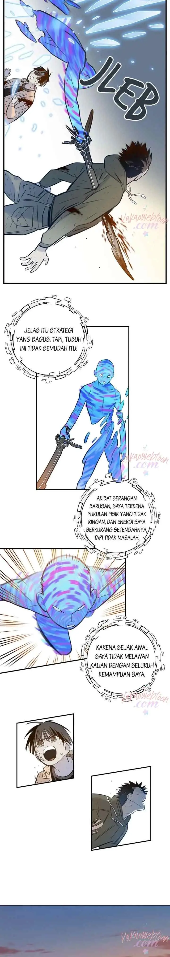R - Vous chapter 95 halaman 12
