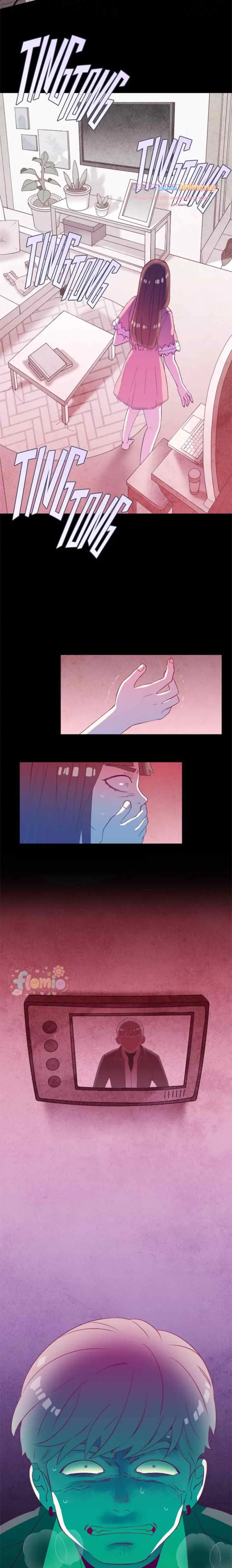 Ghost Teller chapter 75 halaman 15