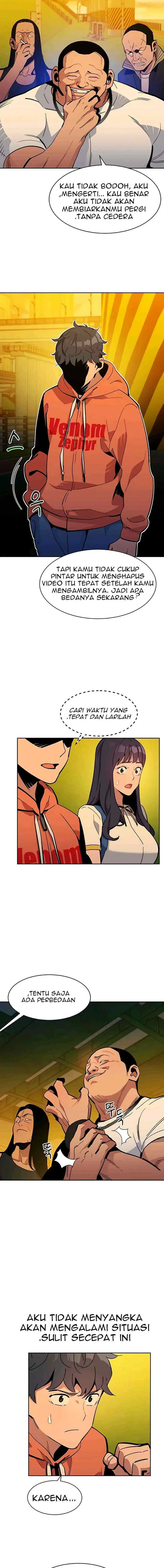 Auto-Hunting With Clones chapter 15 halaman 11