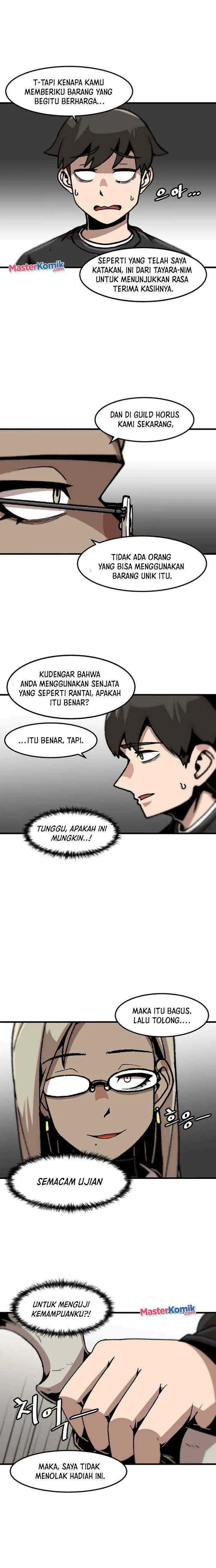 Bring My Level Up Alone chapter 84 halaman 13
