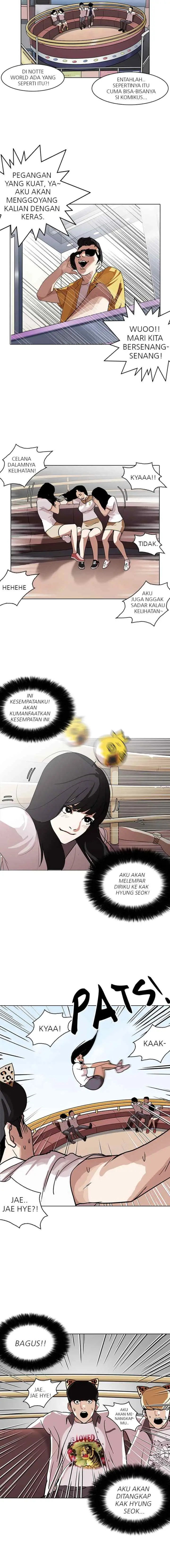 Lookism chapter 139 halaman 8