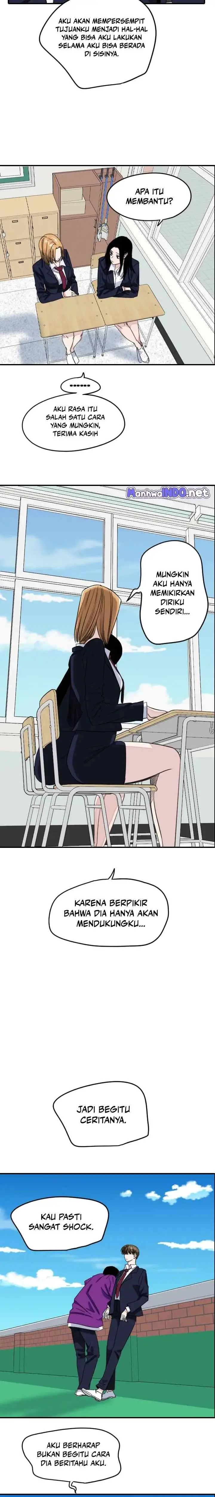Drawing Romance chapter 213 halaman 8