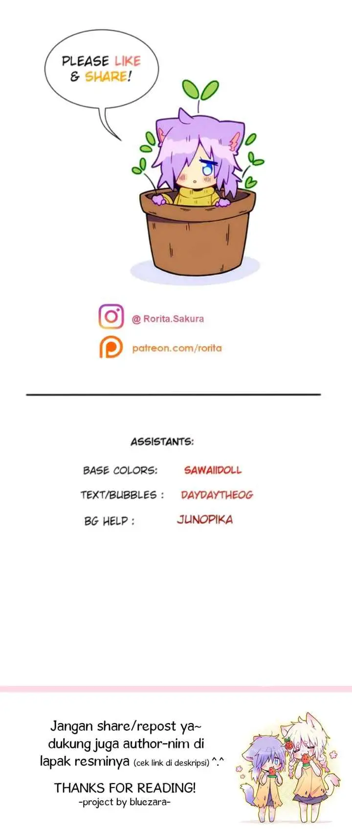 Watermelon chapter 81 halaman 17