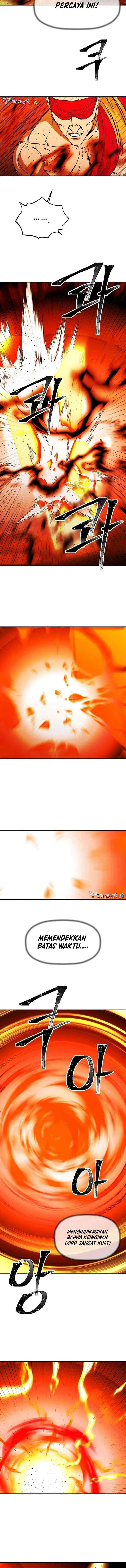 Bachelor's Return chapter 167 halaman 5