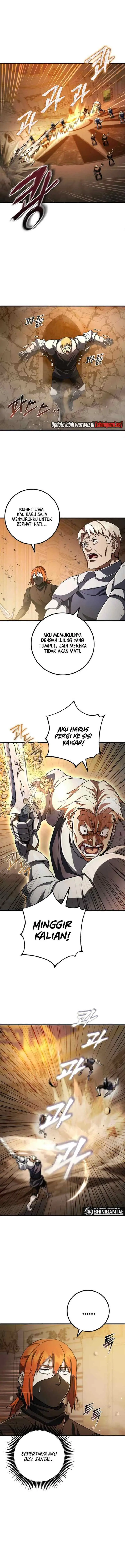 I Picked A Hammer To Save The World chapter 48 halaman 4