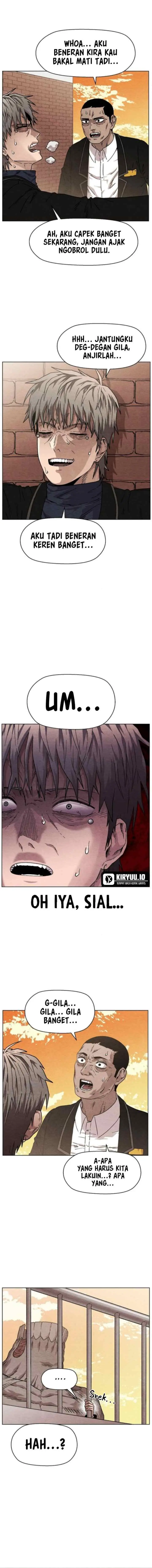 Leu Leu Leu chapter 10 halaman 11