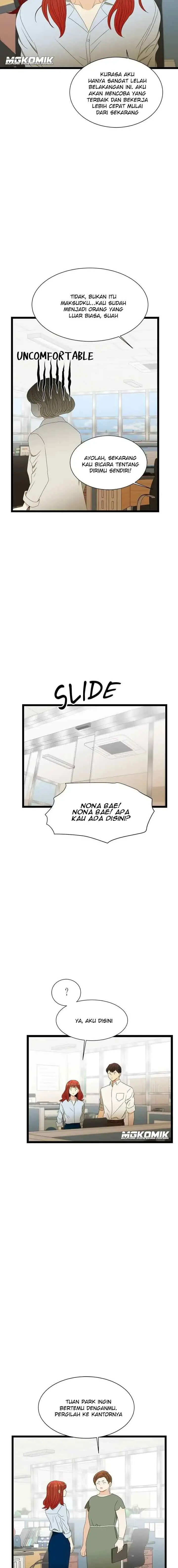 Faking It in Style chapter 52 halaman 14