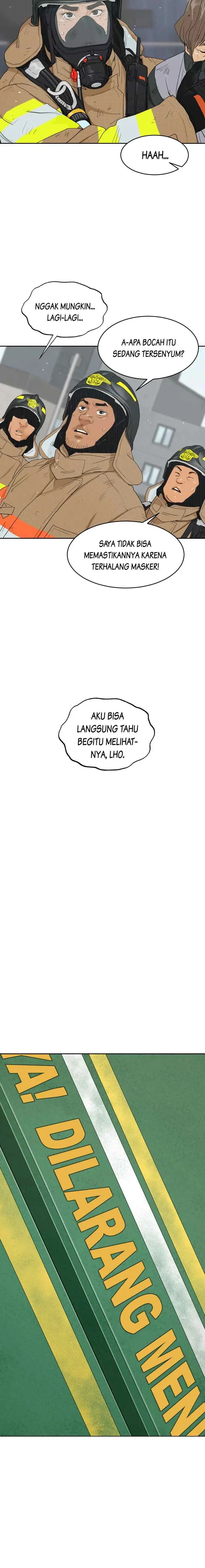 Call Sign chapter 19 halaman 10