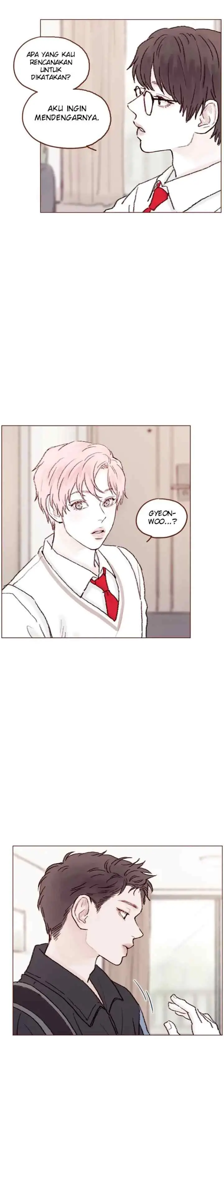 Hongshi Loves Me! chapter 66 halaman 9