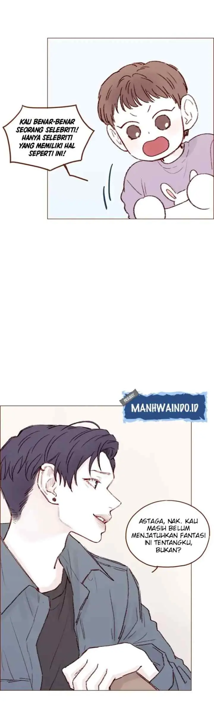 Hongshi Loves Me! chapter 108 halaman 15