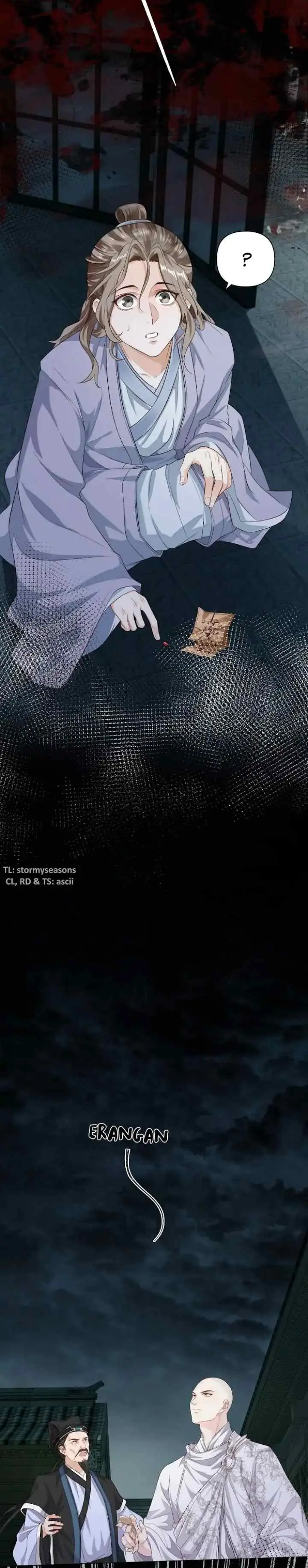 Tong Qian Kan Shi chapter 15 halaman 10