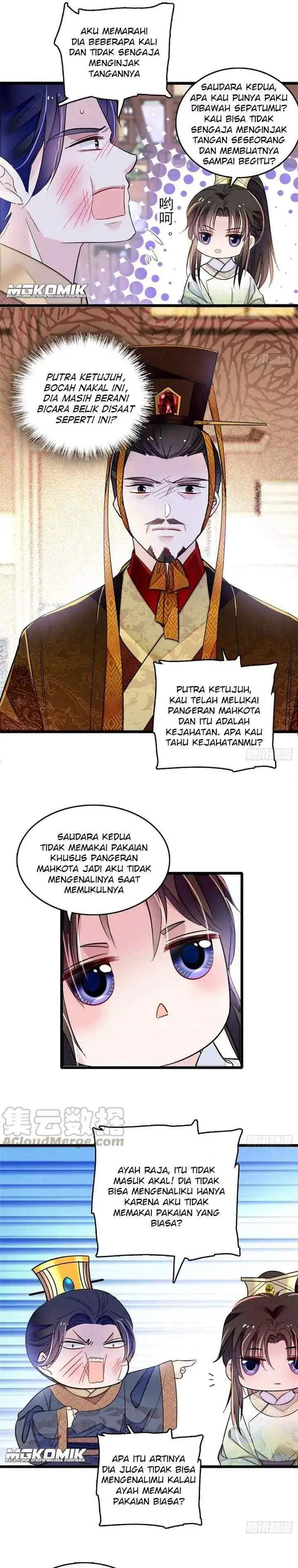 Sijin chapter 173 halaman 4