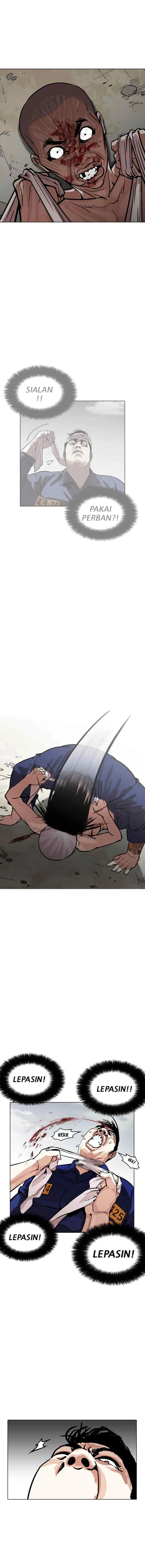 Lookism chapter 185 halaman 11