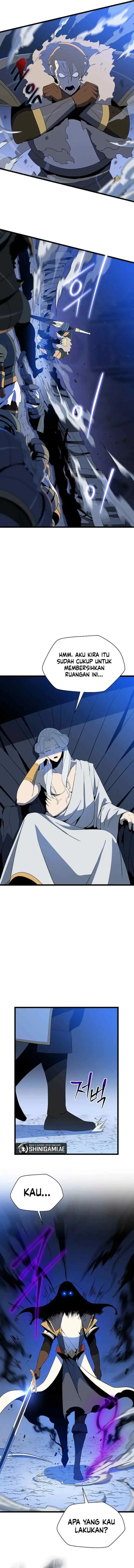 Kill the Hero chapter 146 halaman 4