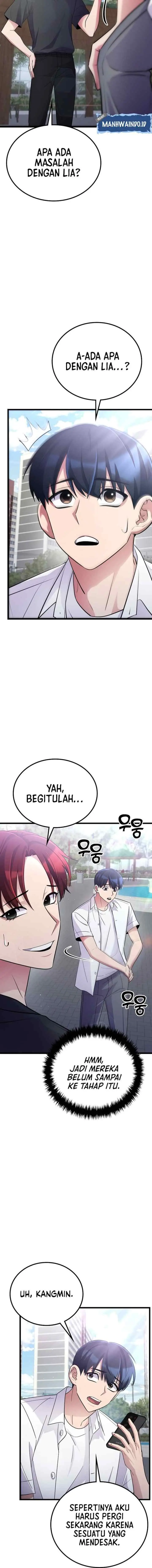 Ganzi Monster chapter 48 halaman 10