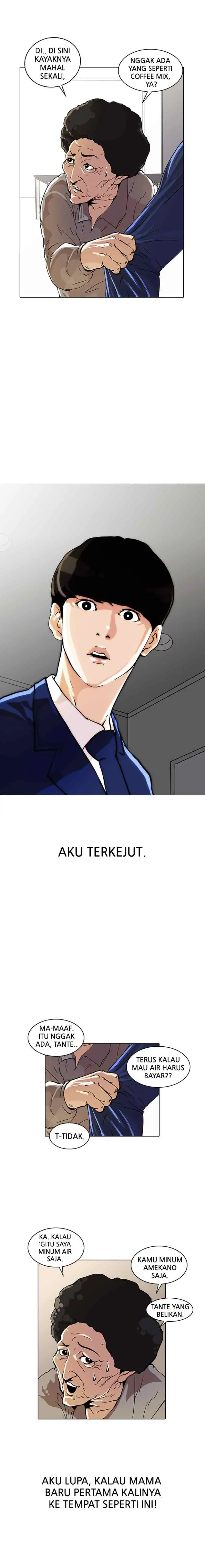 Lookism chapter 17 halaman 8