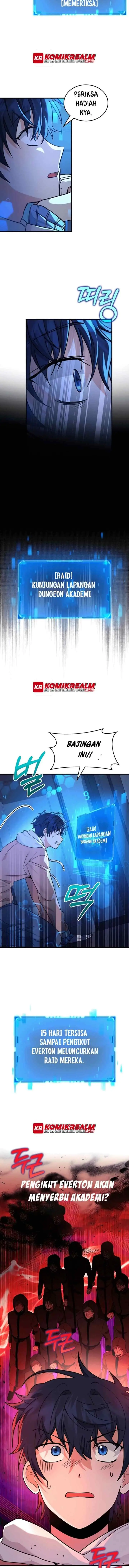 Heir of Mythical Heroes chapter 15 halaman 9