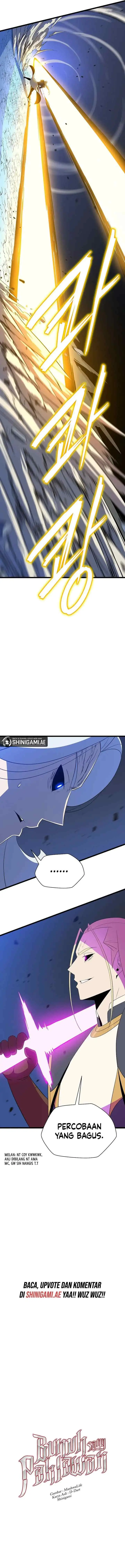 Kill the Hero chapter 148 halaman 6