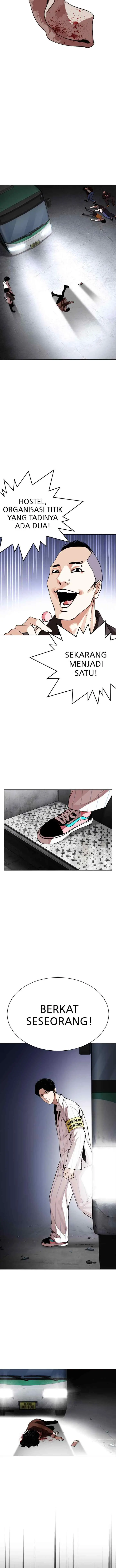 Lookism chapter 279 halaman 19