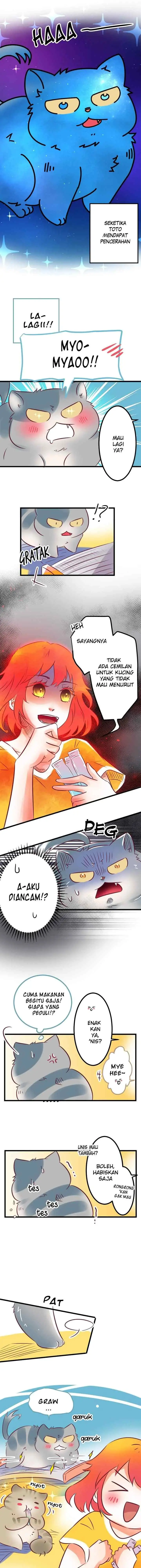 Unis chapter 142 halaman 6