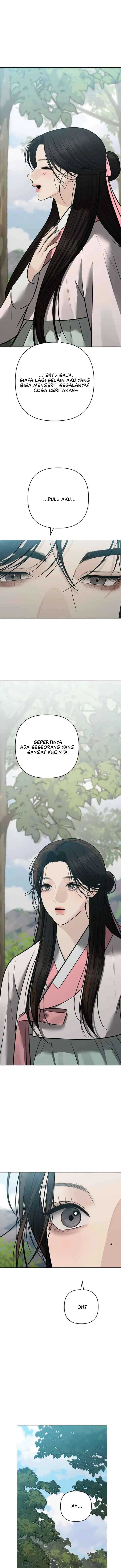 Peculiar Marriage chapter 36 halaman 16