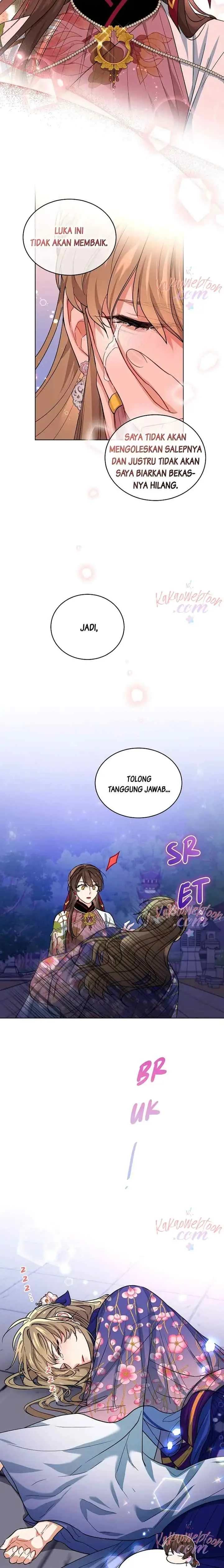Empress's Flower Garden chapter 36 halaman 7