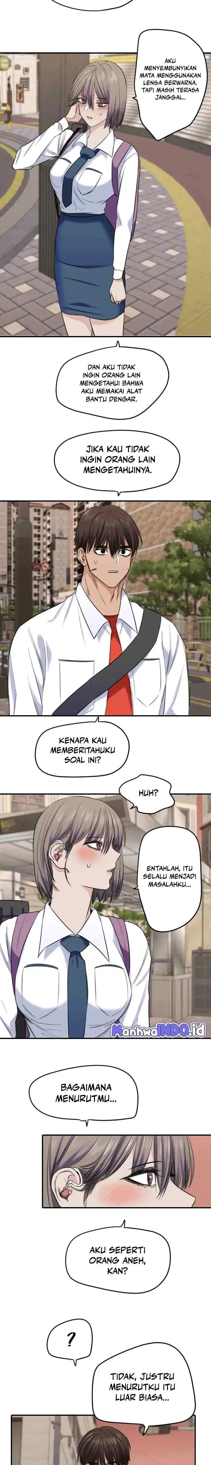 Drawing Romance chapter 180 halaman 10
