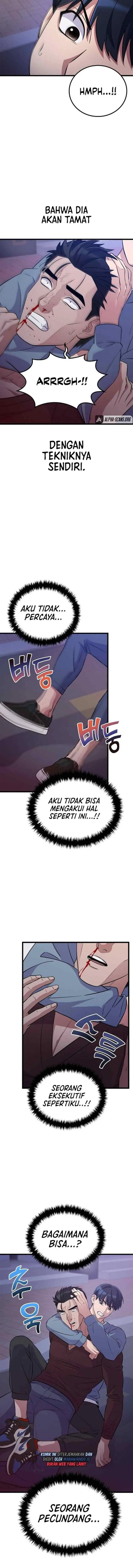 Ganzi Monster chapter 37 halaman 13
