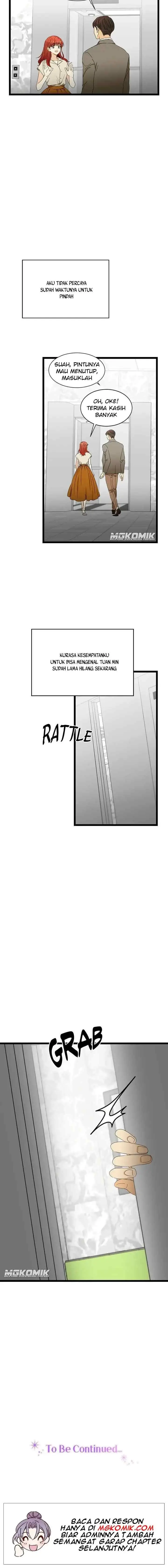 Faking It in Style chapter 59 halaman 17