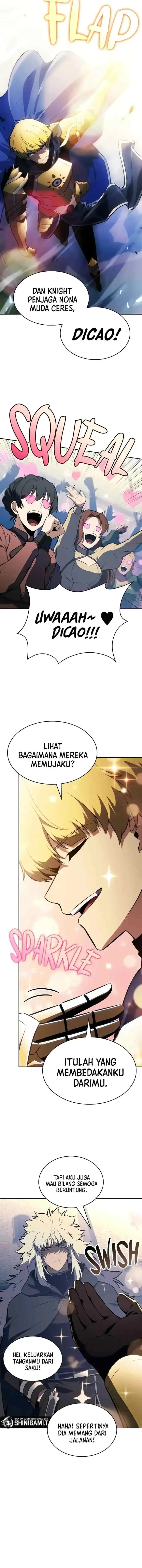 I Regressed As The Duke chapter 124 halaman 11