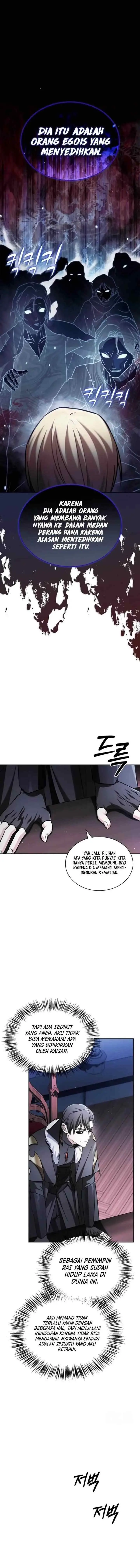I'm Not That Kind of Talent chapter 67 halaman 17