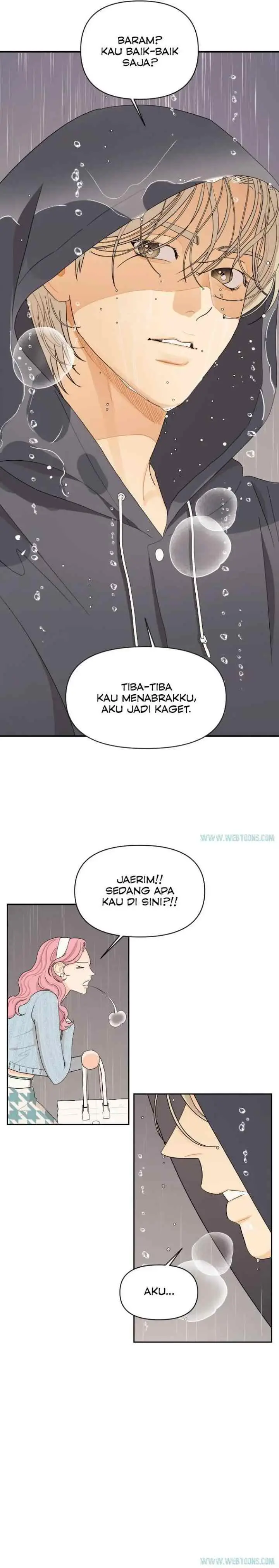 By the Way, in the Wind chapter 18 halaman 15