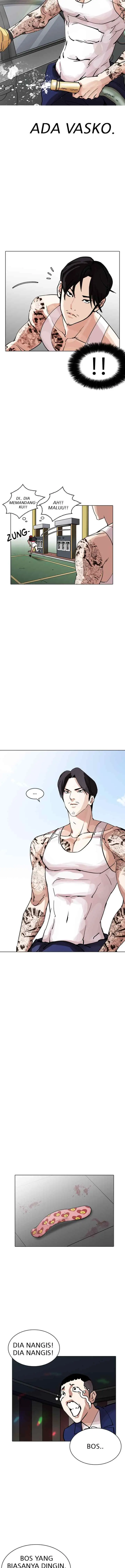 Lookism chapter 203 halaman 4