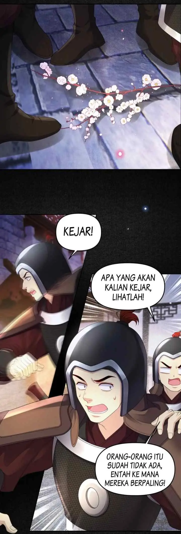 Tong Qian Kan Shi chapter 65 halaman 9