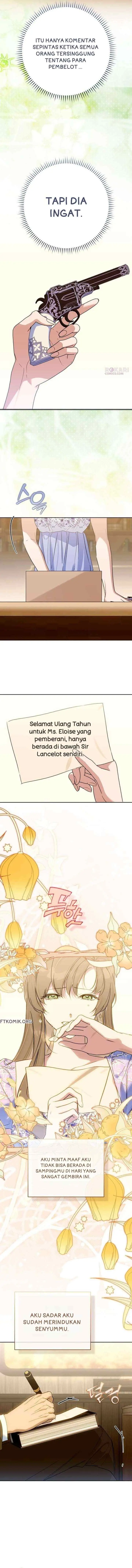Your Ryan chapter 43 halaman 5