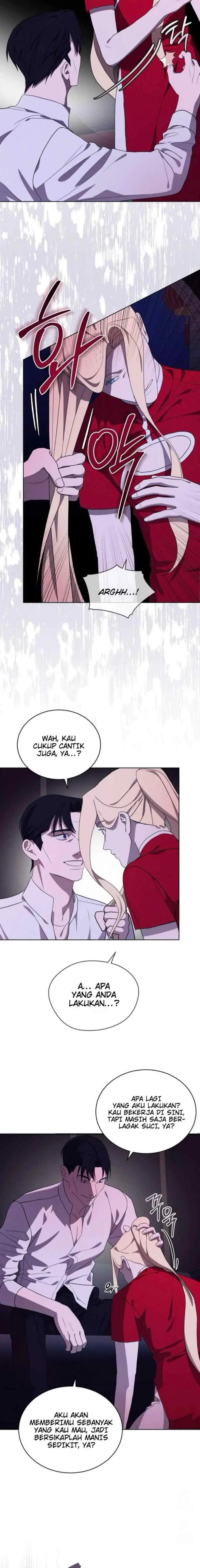 Snow Queen chapter 40 halaman 14